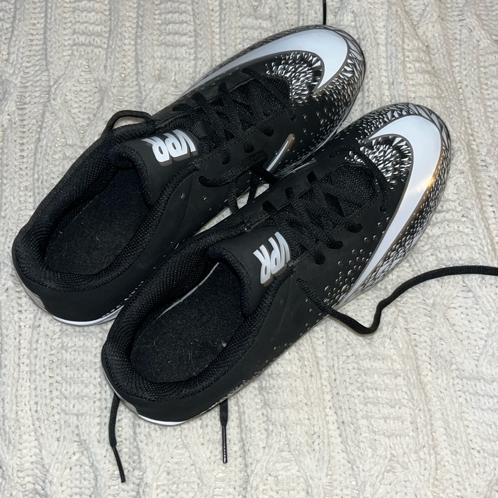Men's Nike Vapor Shark 2 Football Cleats